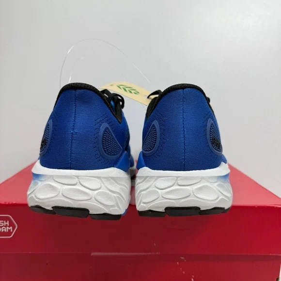 NIB •New Balance Fresh Foam X 860v13 Size 10 - Picture 4 of 6